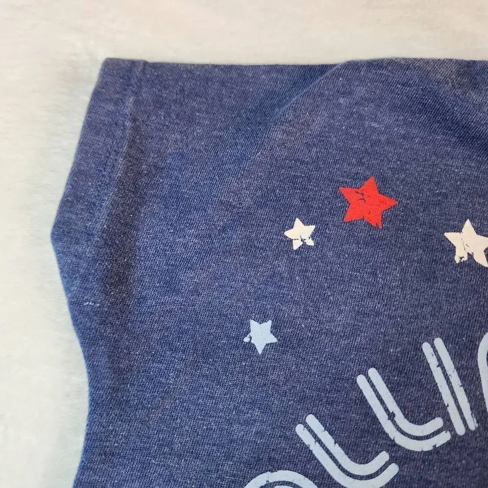 The Rolling Stones Kids Graphic Tshirt Size 4t